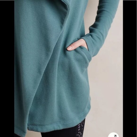 Anthropologie Saturday Sunday Vivie Cardigan - Picture 3 of 8